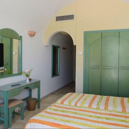 Meninx Hotel トリッファ エクステリア 写真