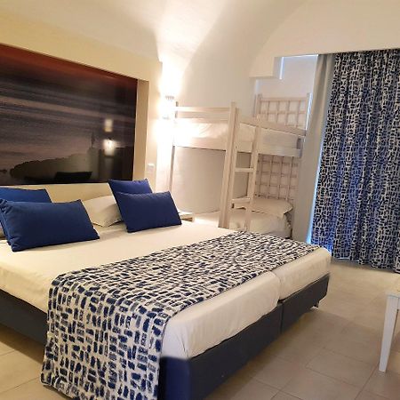 Meninx Hotel トリッファ エクステリア 写真
