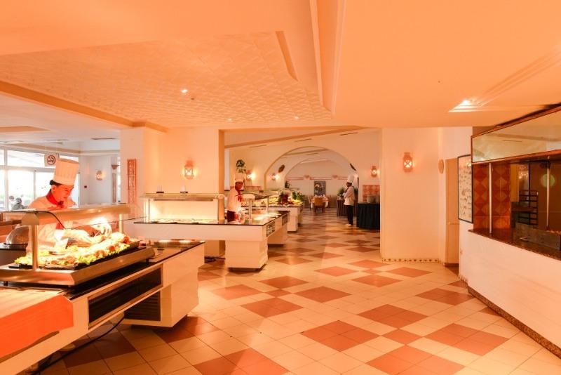 Meninx Hotel トリッファ エクステリア 写真