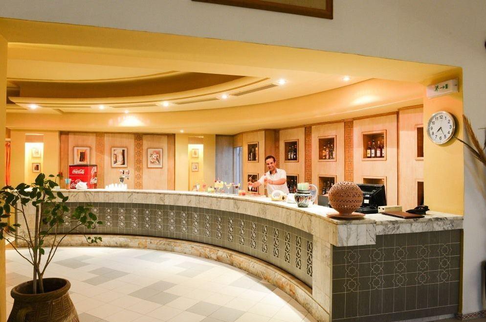 Meninx Hotel トリッファ エクステリア 写真