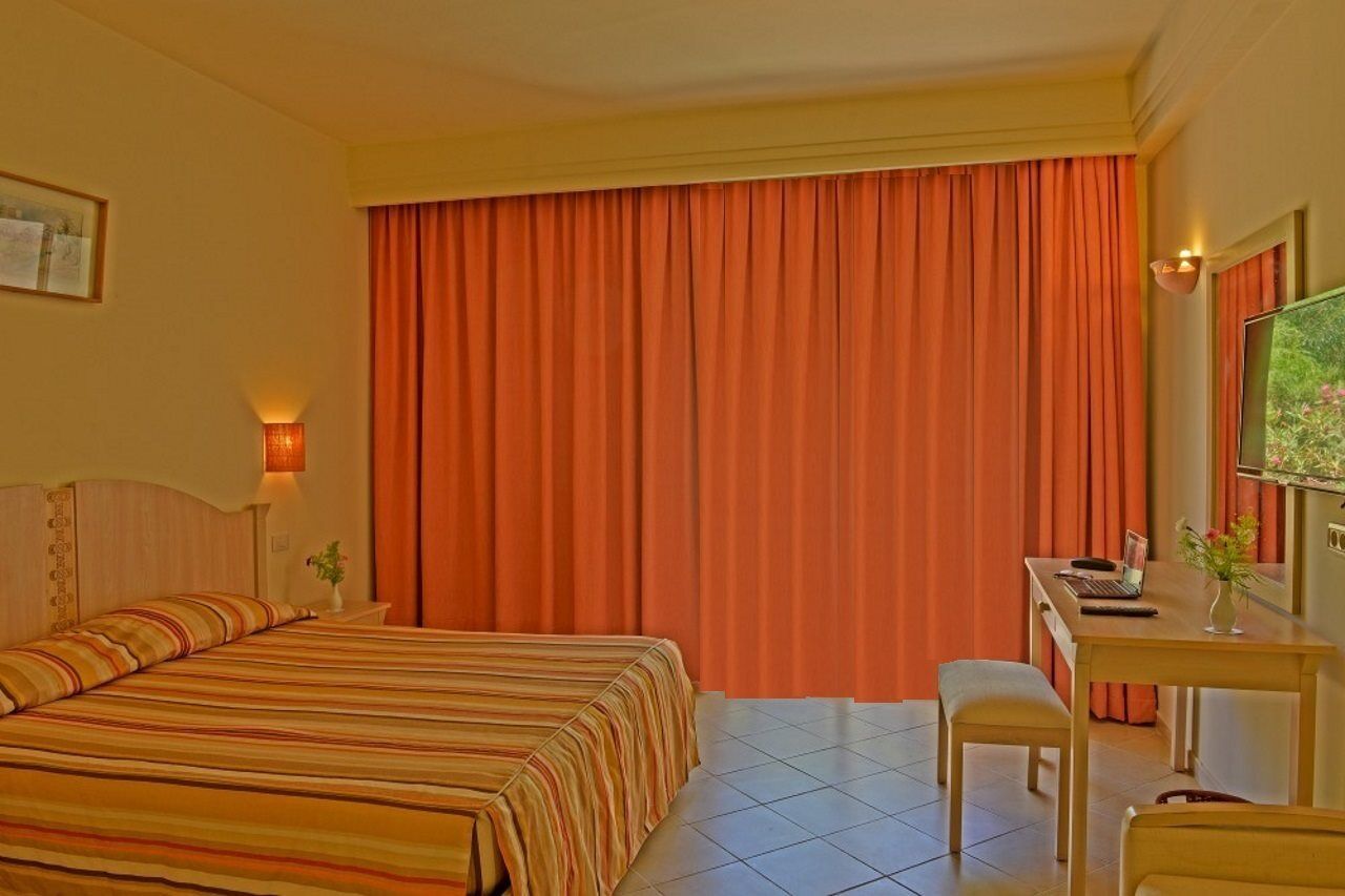 Meninx Hotel トリッファ エクステリア 写真